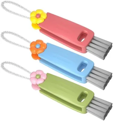 Produktbild von Küchenbürsten, 3 in 1