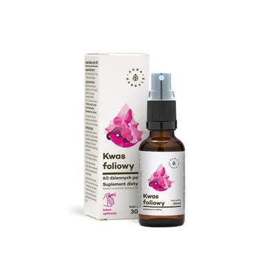 Obrázok produktu pre Aura Herbals doplnky stravy BI2616