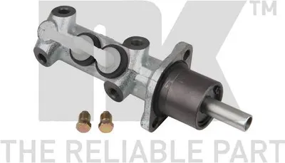 Produktbild von Hauptbremszylinder für ALFA ROMEO 156 (932), 20,6 mm Durchmesser