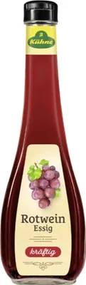 Obrázek produktu pro Červený vinný ocet Kühne