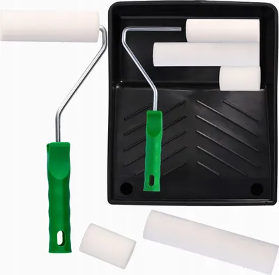 Produktbild von Set Katzentoilette, Moltopren 5,10,15 + Griff