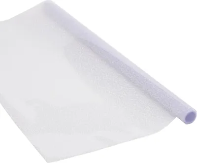 Produktbild von Vitrostatic Fensterfolie Pailletten - 45x150cm