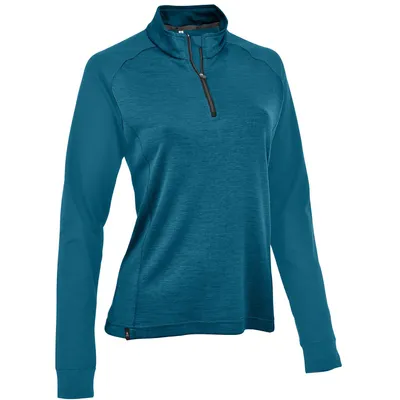 Produktbild von Brentenkopf - 1/1Funktionsshirt+RV petrol blue (1313) 38
