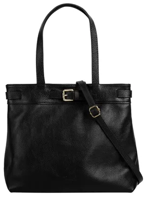 Produktbild von Samantha Look Shopper Damen schwarz