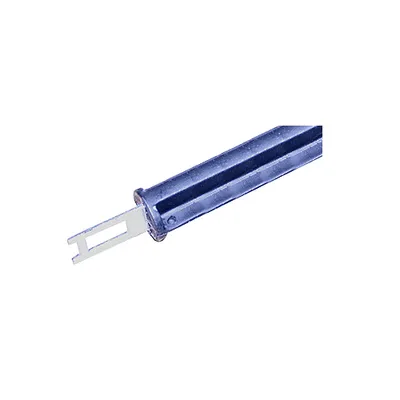 Produktbild von ATIKA Ersatzteil | Verriegelungshaken für Gartenhäcksler ALF 2300 / ALF 2500 / ALF 2800 / AMF 2500 / AMF 2800 / LHF 2800