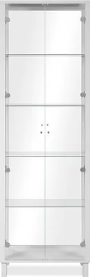 Immagine prodotto di Calicosy - Vetrina H189 cm - ALBI