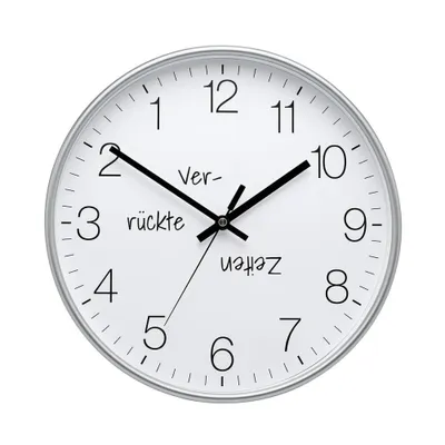 Produktbild von Christoffel - 2005 - Wanduhr