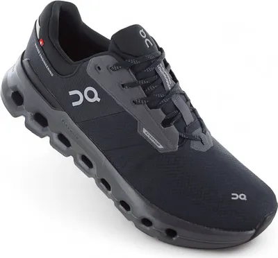 Productafbeelding van ON Running Cloudrunner 2 WP, waterdichte hardloopschoenen voor heren, model Cloud Sneakers, artikelnummer 3ME10152130, maat EU 40.5, US 7.5
