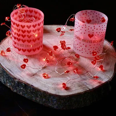 Immagine prodotto di Catena di LED a grappolo