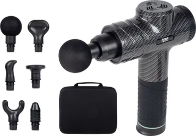 Zdjęcie produktu dla ACRA Massage Gun Fitness GUN