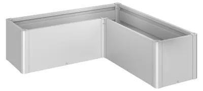 Produktbild von Biohort Pflanzbeet Belvedere MINI
