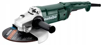 Obrázek produktu pro Metabo 606432000, Černá, B07WC2BSTJ