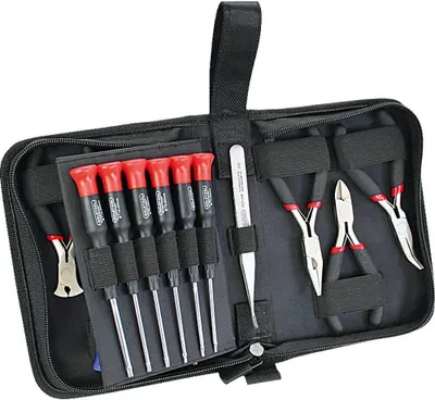 Obrázek produktu pro InLine 43013, Kov, Plast