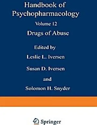 Zdjęcie produktu dla Drugs of Abuse