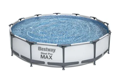 Obrázek produktu pro BESTWAY Rodinný bazén 366x76cm