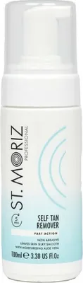 Produktbild von St. Moriz Self Tan Remover Fast Action 100ml