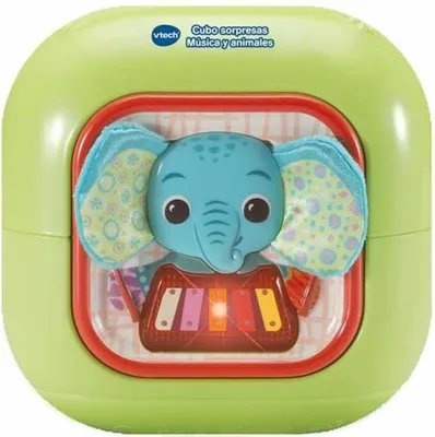 Obrázek produktu pro Hudební hračka Vtech 12 x 12 x 12 cm