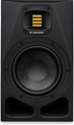 Produktbild von Adam Audio A7V Schwarz