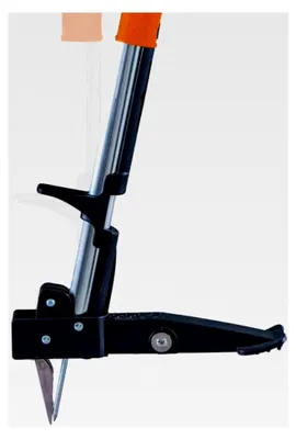Produktbild von Unkrautstecher 100 cm mit Griff