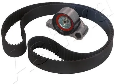 Produktbild von ASHIKA KCT214B Zahnriemensatz für LEXUS RX (MHU3, GSU3, MCU3) 211-Zähne