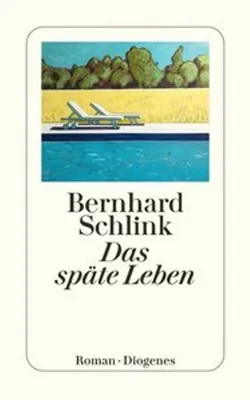 Produktbild von Das späte Leben