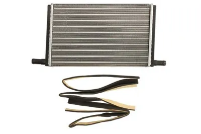 Produktbild von THERMOTEC D6W017TT Wärmetauscher Innenraumheizung Kühler für VW LT 28-35 I Kastenwagen (281-363) LT 28-35 I Bus (281-363) LT 40-55 I Kastenwagen