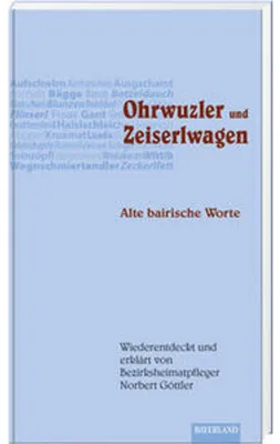 Image de Ohrwuzler und Zeiserlwagen