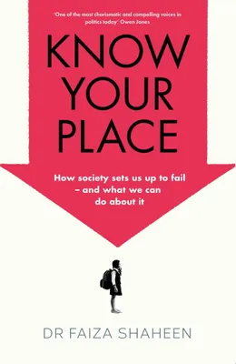 Produktbild von Know Your Place