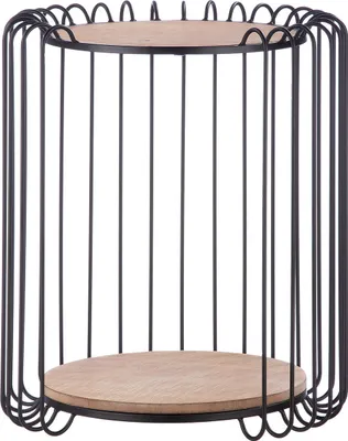 Produktbild von Casablanca by Gilde Beistelltisch Gabbia H. 51,5 cm,74129