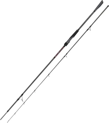 Produktbild von Fox Rage Warrior Pike Spinnrute Silber 2.40 m / 50-120 g Silber 2.40 m