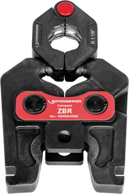 Produktbild von Zwischenbacke Ringe ZBR Compact