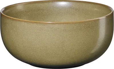 Produktbild von ASA Selection coppa miso Snackschale, Snack Schale, Schüssel, Schälchen, Porzellan, Gelb, Ø 11 cm, 19291194