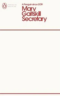 Productafbeelding van Secretary
