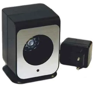 Immagine prodotto di scacciatopi elettronico ideal star fino a 200 mq