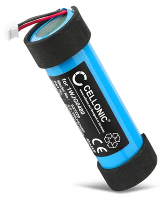 Image de CELLONIC 1x Batterie pour Drone Compatible avec DJI Mavic mini Controller, 1WJG0480 - (2600mAh, 3.7V)