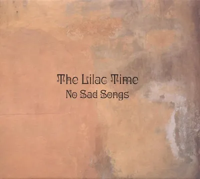 Produktbild von No Sad Songs