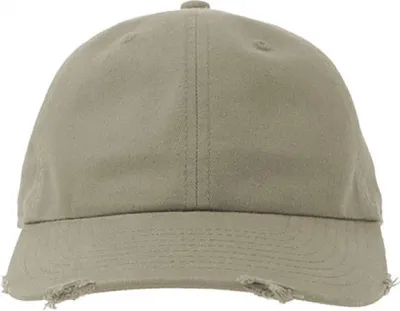 Immagine prodotto di Atlantis DHDS | Dad Hat Destroyed-S - Colore: Grigio - Taglia: Unica
