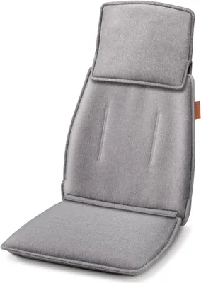 Obrázek produktu pro Beurer Shiatsu masážní potah sedadla MG 330 3 masážní oblasti 2 intenzity Relaxace
