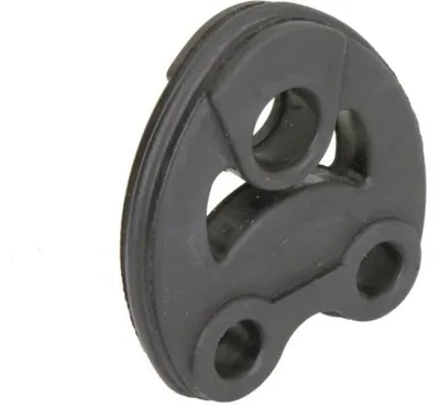 Obrázok produktu pre Tlmič hluku Bosal, stredový tlmič 255-123