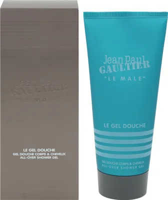 Produktbild von Jean Paul Gaultier Le Male SG 200 ml M