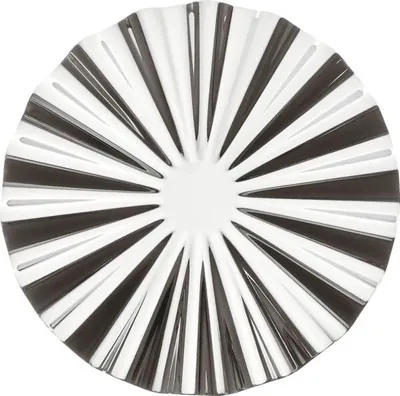 Produktbild von Brotteller Edelstahl 18/10, ø: 170 mm