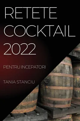 Produktbild von Retete Cocktail 2022