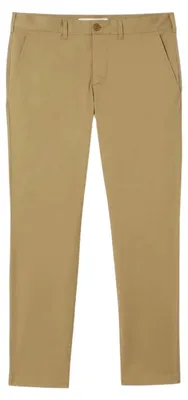 Image de Lacoste - Pantalon chino pour homme GT19716 (40L) (beige)