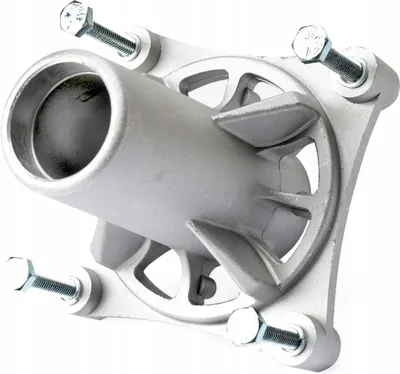 Immagine prodotto di Alloggiamento albero di taglio per Husqvarna Craftsman AYP Electrolux 532 18 72-81 187281