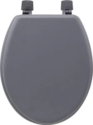 Zdjęcie produktu dla Kolory Deska sedesowa Bawełna Grey Five