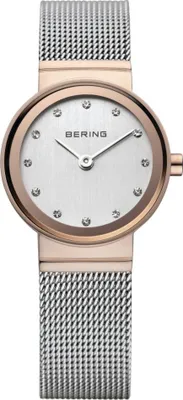 Produktbild von Bering Damenuhr Classic 10126-066