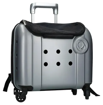 Obrázek produktu pro Compaws Pet trolley London 40 x 25 x 31 cm