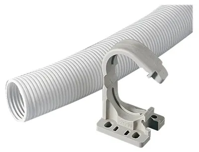 Productafbeelding van Rittal kabelbuis - 25 meter
