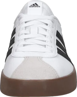 Produktbild von Adidas VL COURT 3.0  Sneakers Laag - Wit - Maat 38