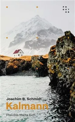 Image de Kalmann | Joachim B. Schmidt
